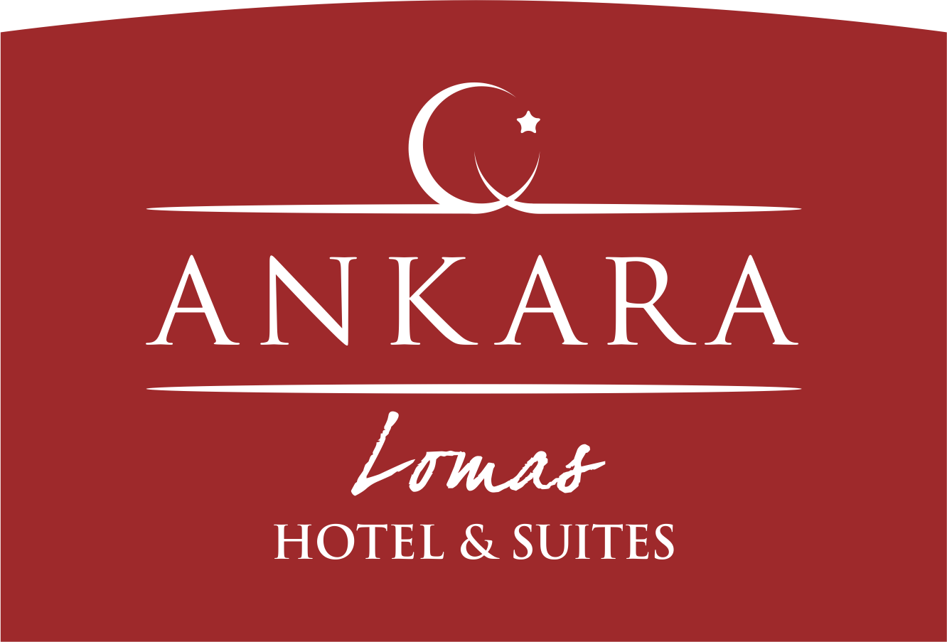 Hotel Ankara Las Lomas